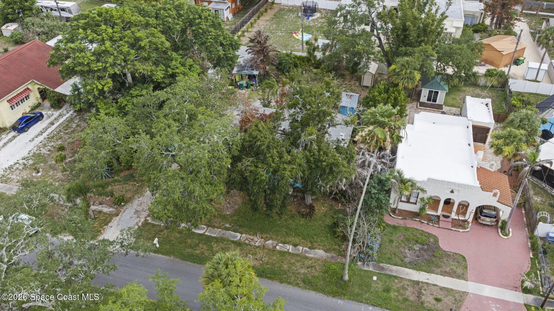 316 Carleton Drive, Cocoa, FL 32922 Photo