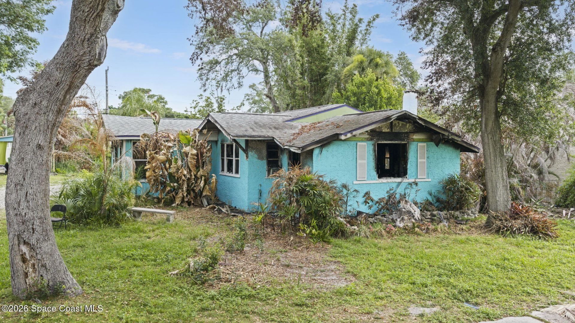 316 Carleton Drive, Cocoa, FL 32922 Photo