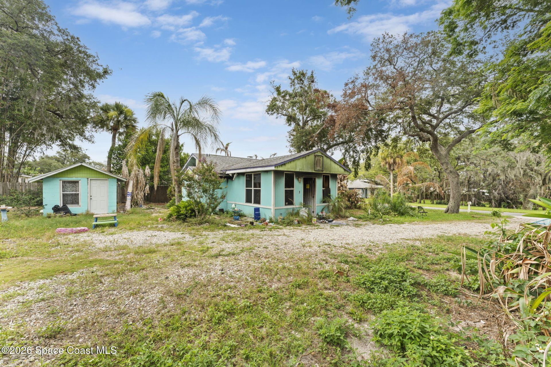316 Carleton Drive, Cocoa, FL 32922 Photo