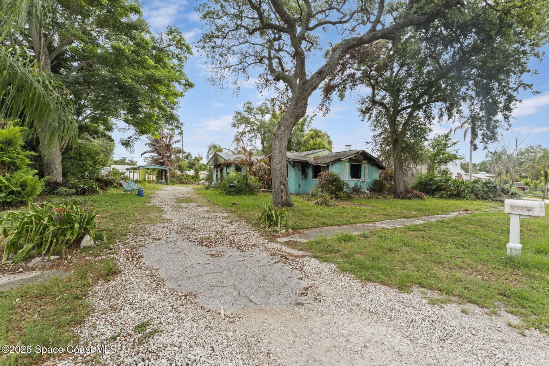 316 Carleton Drive, Cocoa, FL 32922 Photo