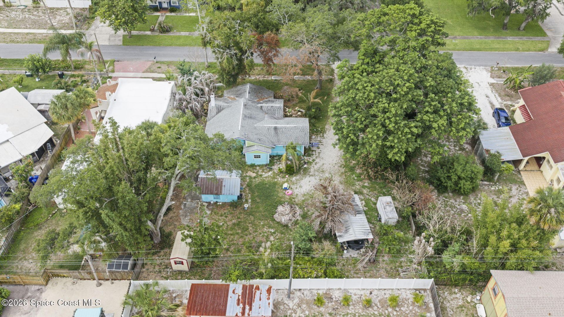 316 Carleton Drive, Cocoa, FL 32922 Photo
