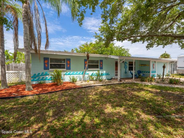 345 Sarong Circle , Merritt Island, FL 32952