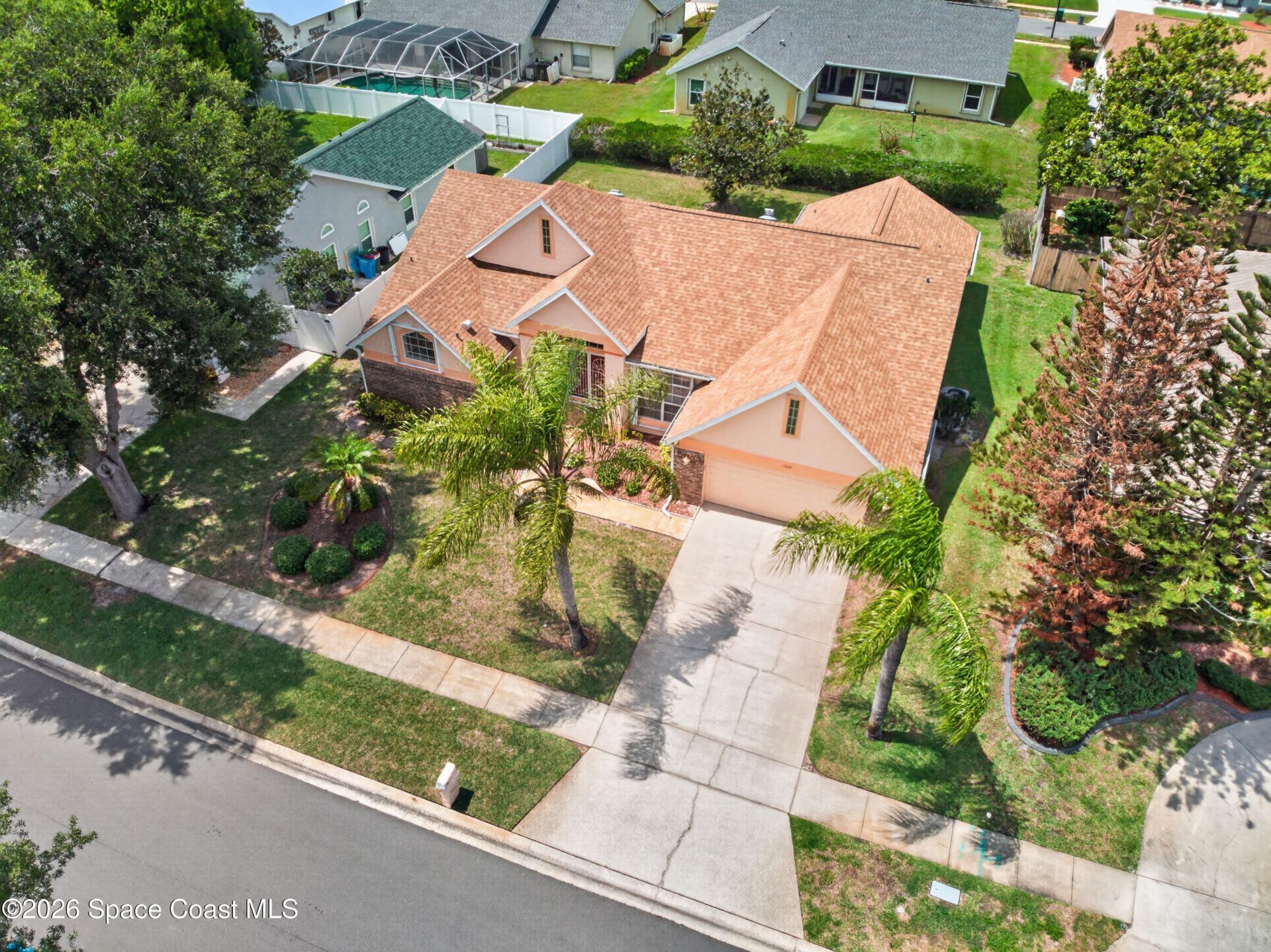 1225 Pemberton Trail, Malabar, FL 32950 Photo