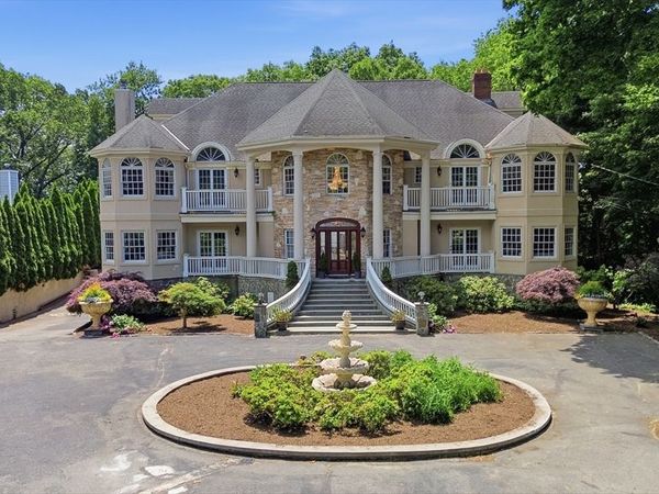 72 Charlemont Street, Newton, MA 02461