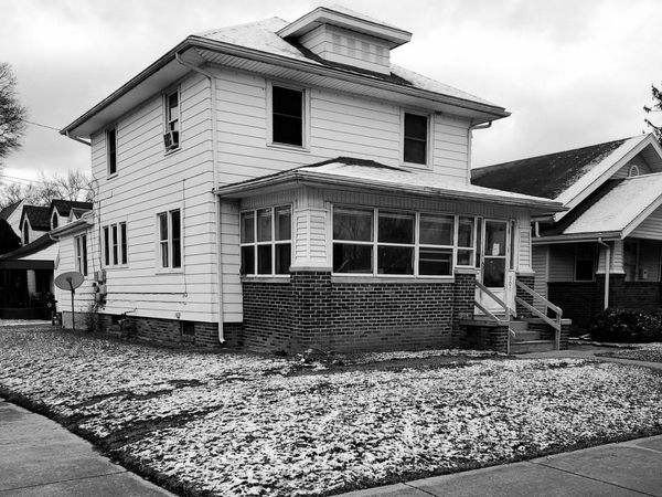 901 E Rudisill Boulevard, Fort Wayne, IN 46806
