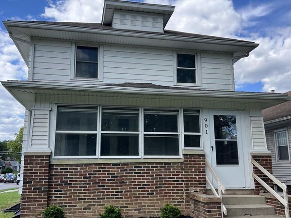 901 E Rudisill Boulevard, Fort Wayne, IN 46806