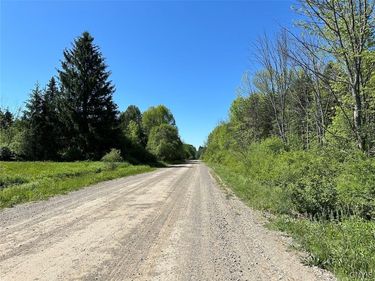 Townline Road , Angelica, NY 14709