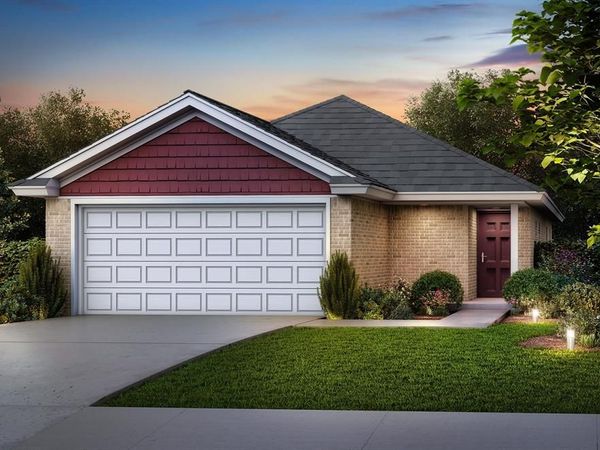 2249 SE 89th Terrace, Oklahoma City, OK 73160