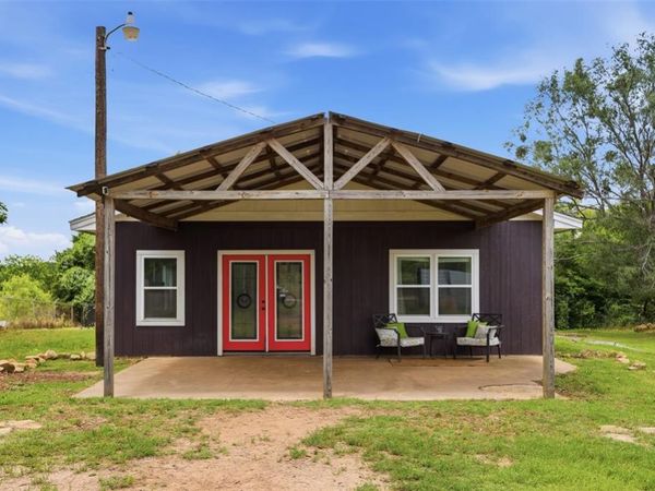 12623 N 356.6 Road, Seminole, OK 74868