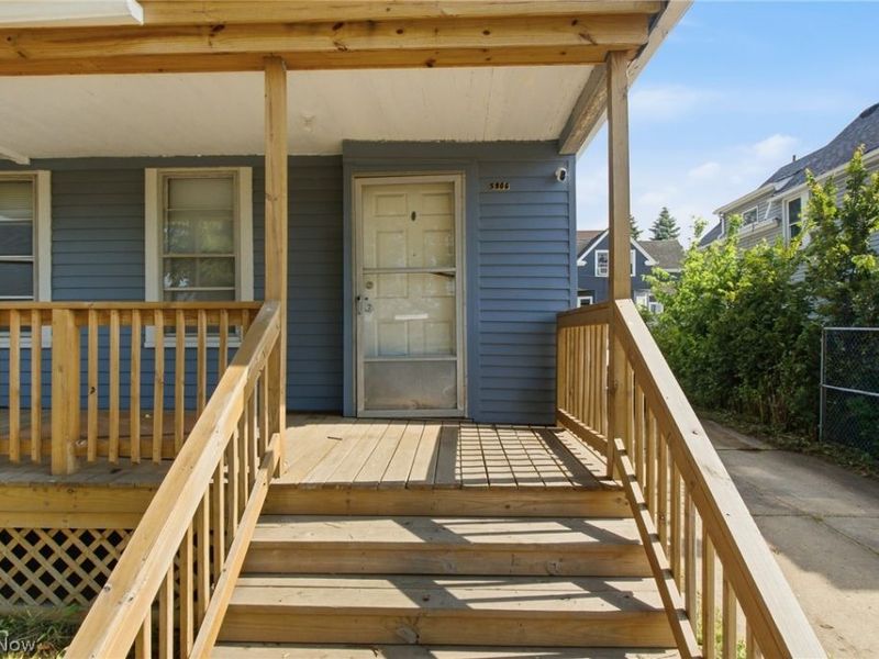 5906 Bower Avenue, Cleveland, OH 44127 Photo 3