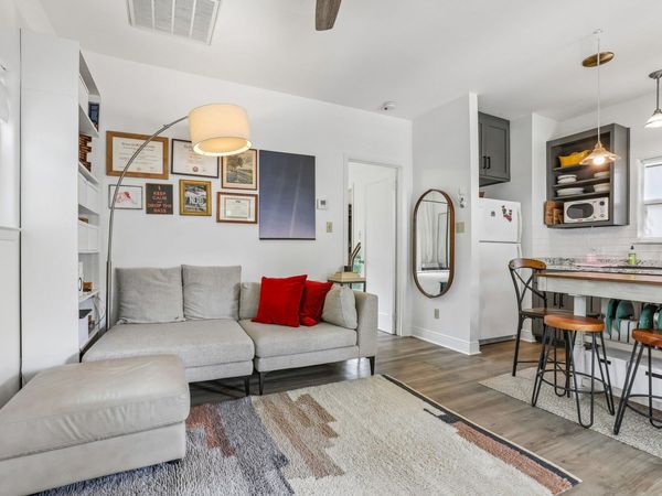 4519 Avenue H Ave, Unit APT B, Austin, TX 78751