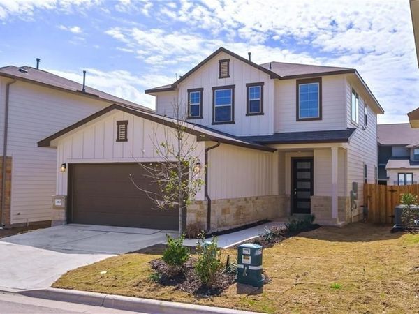 1913 Crimson Rosella TRL , Austin, TX 78728