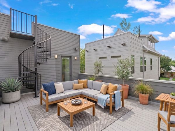 3010 E 18th 1/2 ST, Unit B, Austin, TX 78702