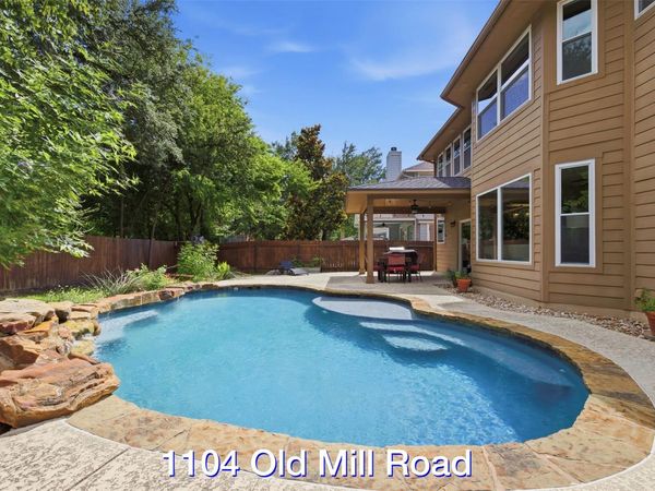 1104 Old Mill RD , Cedar Park, TX 78613
