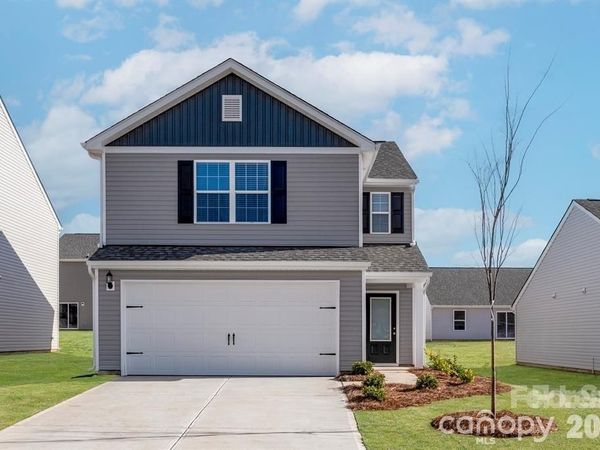 1314 Nia Road , Charlotte, NC 28215