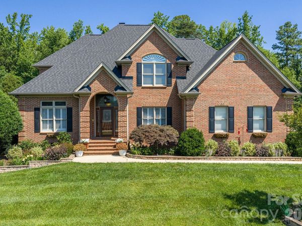 3740 Sand Wedge Drive , Gastonia, NC 28056
