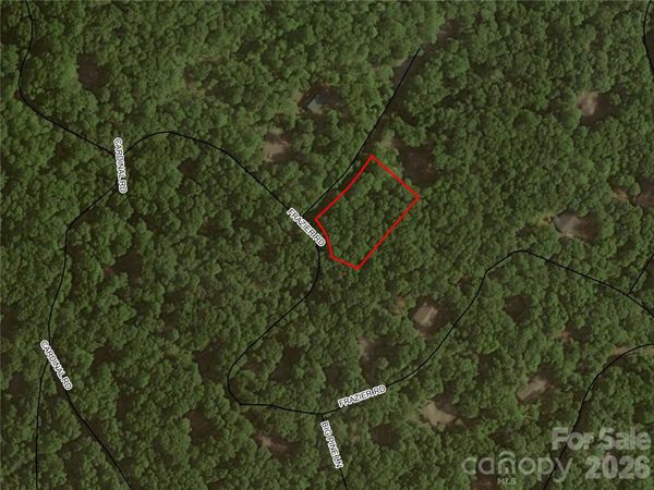 TBD White Oak Terrace, Brevard, NC 28712
