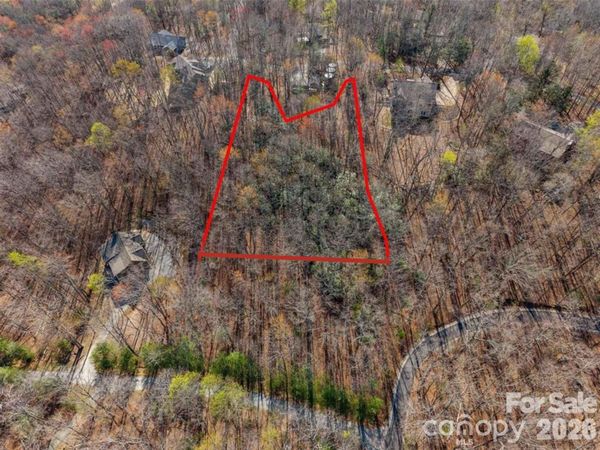 TBD White Oak Terrace , Brevard, NC 28712