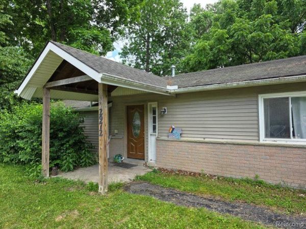 2972 E Textile Road , Ann Arbor, MI 48108