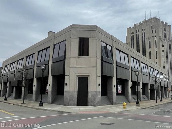 1 N Main Street, Mt. Clemens, MI 48043