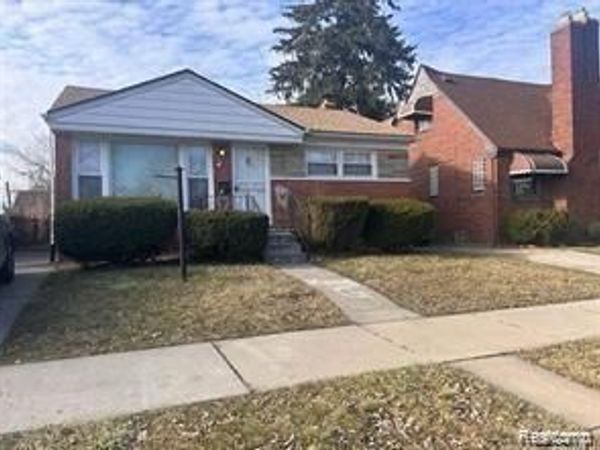8835 Robson Street , Detroit, MI 48228