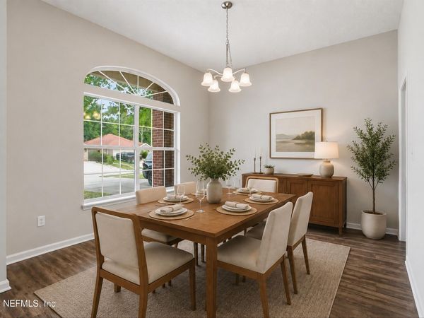 5736 GUANA PARK Court, Jacksonville, FL 32244