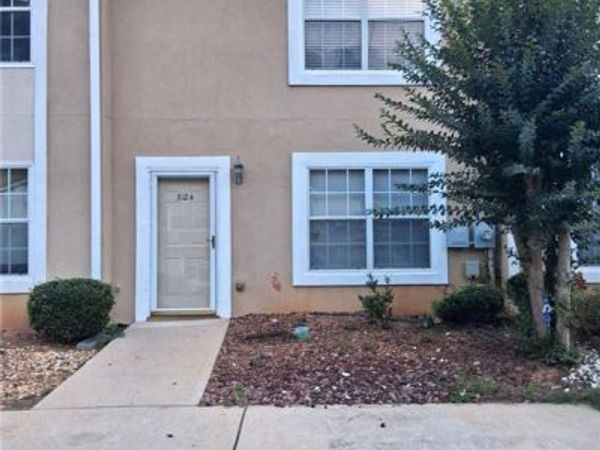 3124 Fields Drive , Lithonia, GA 30038