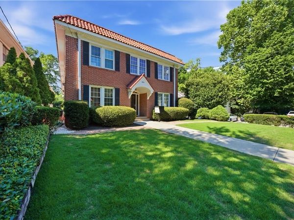 824 Greenwood Avenue NE, Unit 1, Atlanta, GA 30306