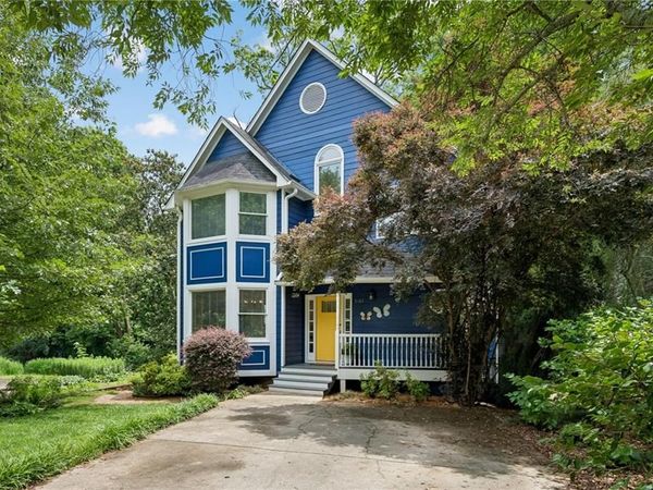 1861 Mclendon Avenue NE, Atlanta, GA 30307