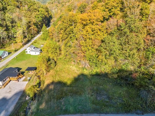 Cherokee Road, NORTHFORK, WV 24868