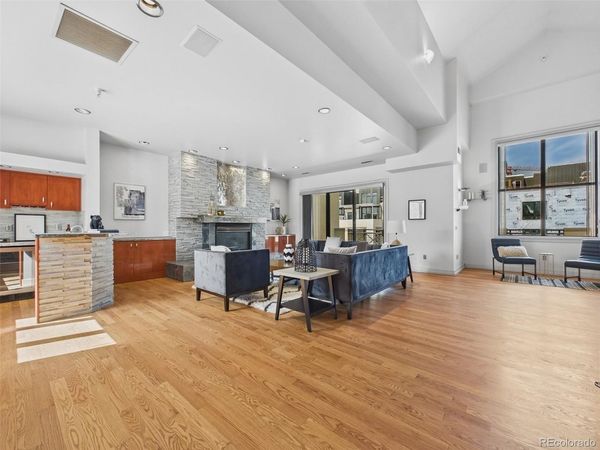 180 Cook Street, Unit 509, Denver, CO 80206
