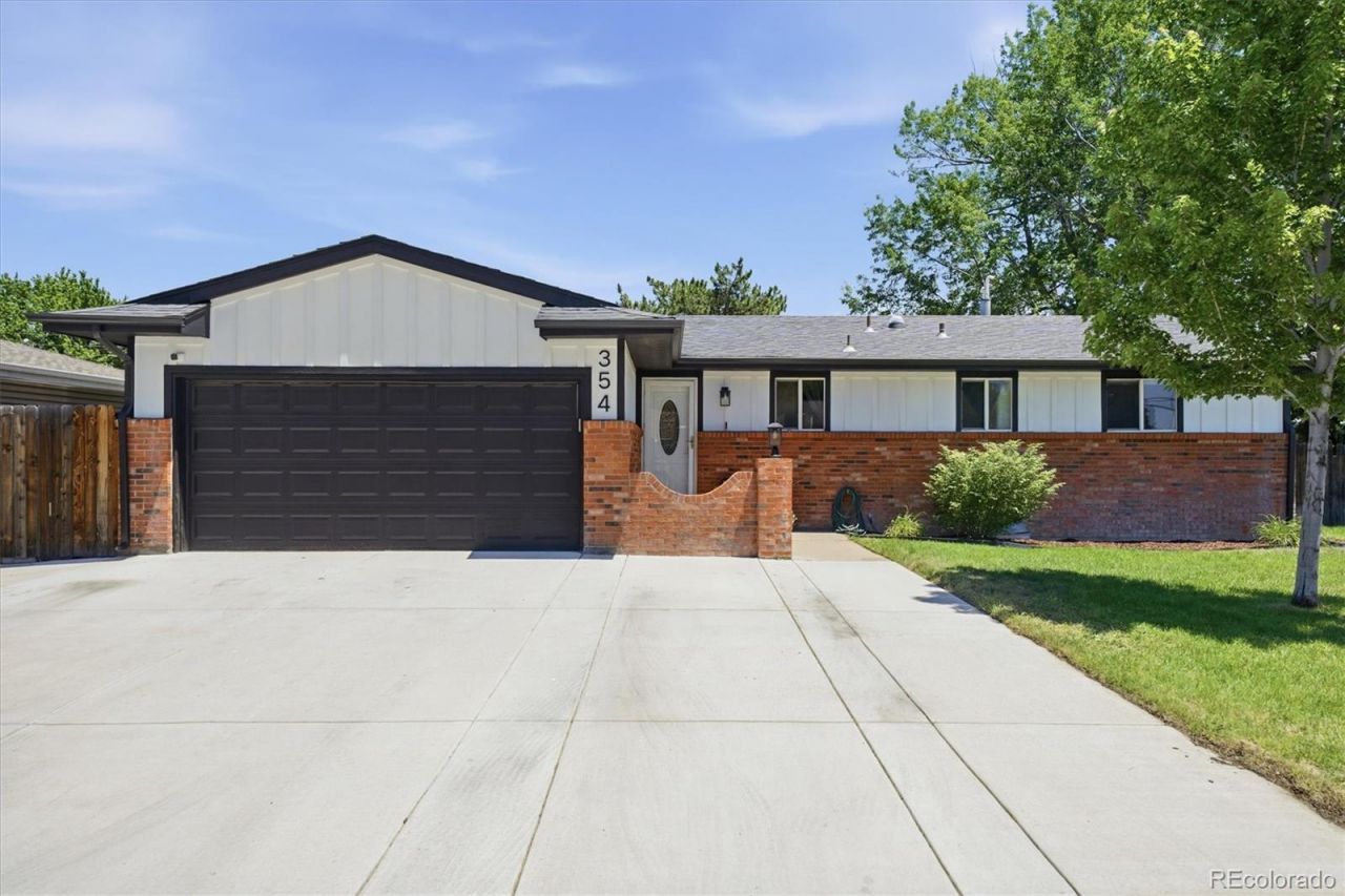 354 S 5th Street, La Salle, CO 80645 Main Photo