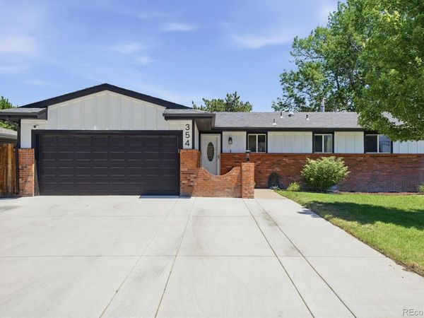 354 S 5th Street, La Salle, CO 80645