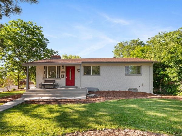 8395 W 64th Avenue, Arvada, CO 80004