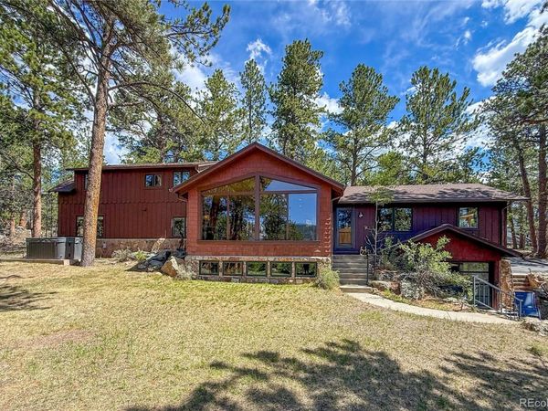 850 East Lane , Estes Park, CO 80517