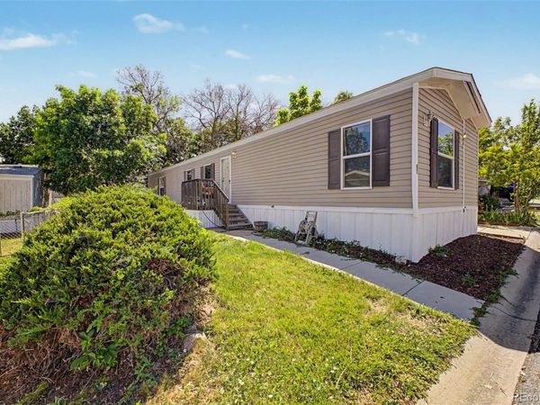 9850 Federal Boulevard , Denver, CO 80260