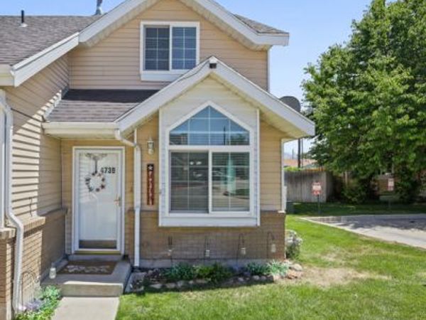 4739 S OLD OXFORD RD, Salt Lake City, UT 84118
