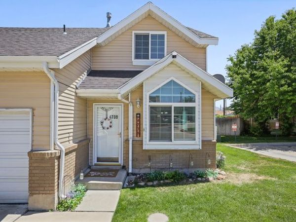 4739 S OLD OXFORD RD, Salt Lake City, UT 84118