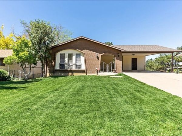 5045 S 2500 W, Roy, UT 84067