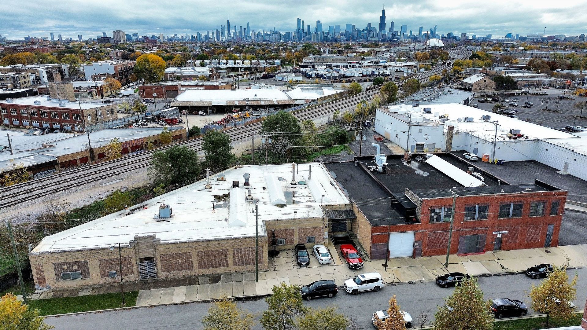 859 N Spaulding Avenue , Chicago, IL 60651 Main Photo
