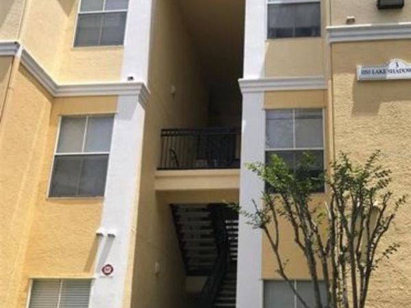 1150 LAKE SHADOW CIRCLE , Unit 3102, MAITLAND, FL 32751