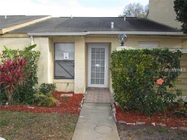 13 SILVER PARK CIRCLE , KISSIMMEE, FL 34743