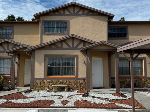 8563 PILGRIM COURT , NEW PORT RICHEY, FL 34653