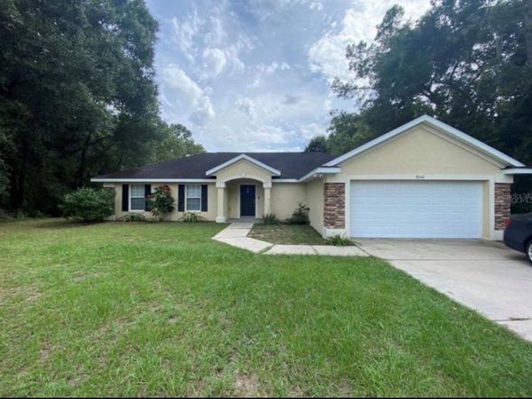 8040 SW 128TH LOOP , OCALA, FL 34473