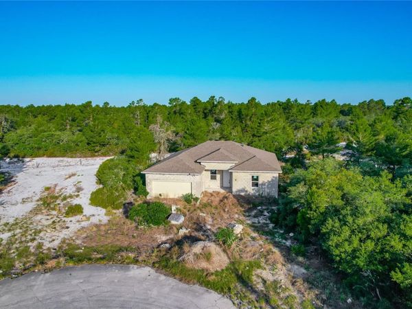 619 ALAFIA PLACE , POINCIANA, FL 34759