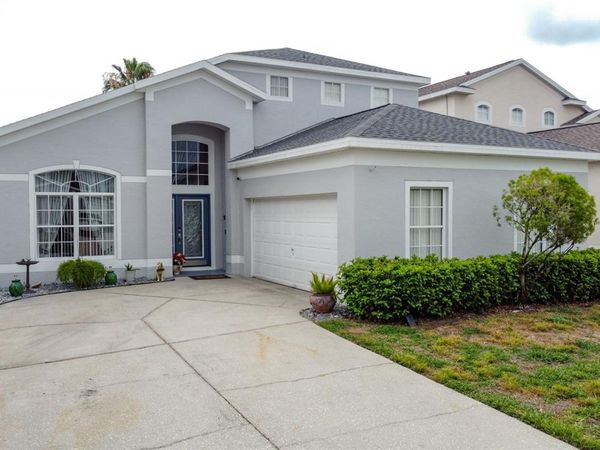 208 CASTLEMAIN CIRCLE , DAVENPORT, FL 33897