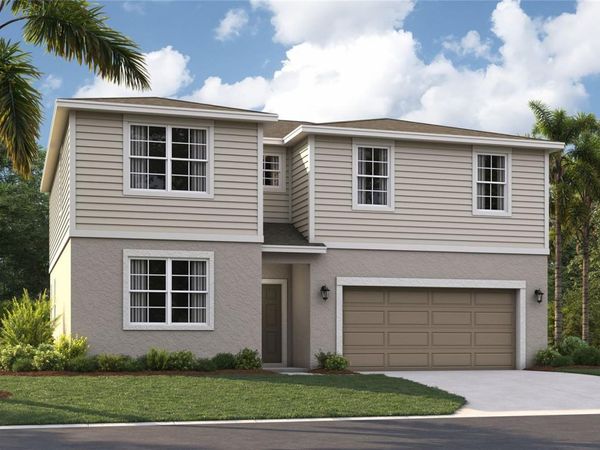 33905 SEATTLE SLEW DRIVE , SORRENTO, FL 32776