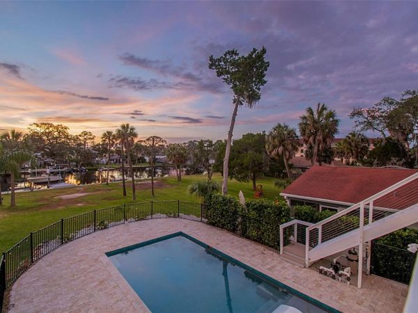 6121 LAFAYETTE STREET , NEW PORT RICHEY, FL 34652