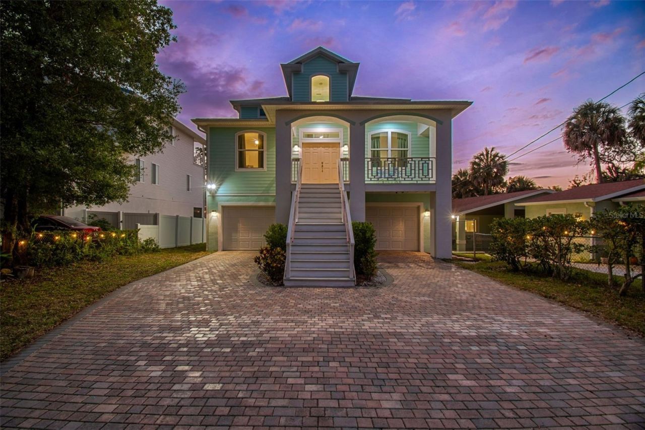 6121 Lafayette Street, New Port Richey, FL 34652 Photo