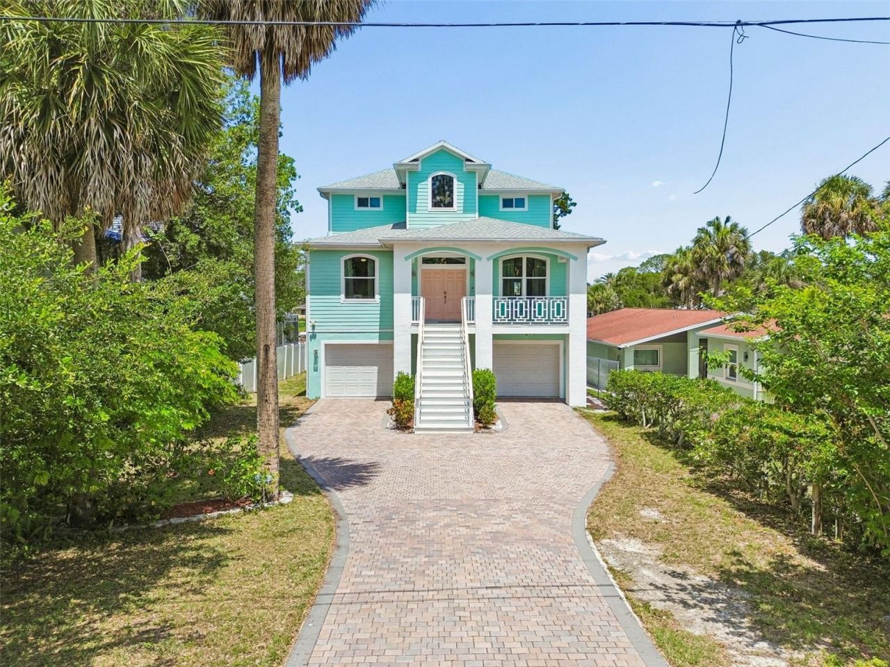 6121 Lafayette Street, New Port Richey, FL 34652 Photo